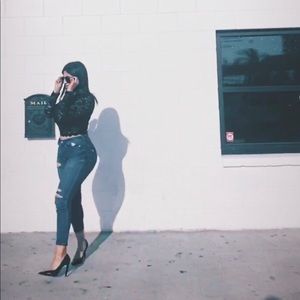 Meet your Posher, Fernanda